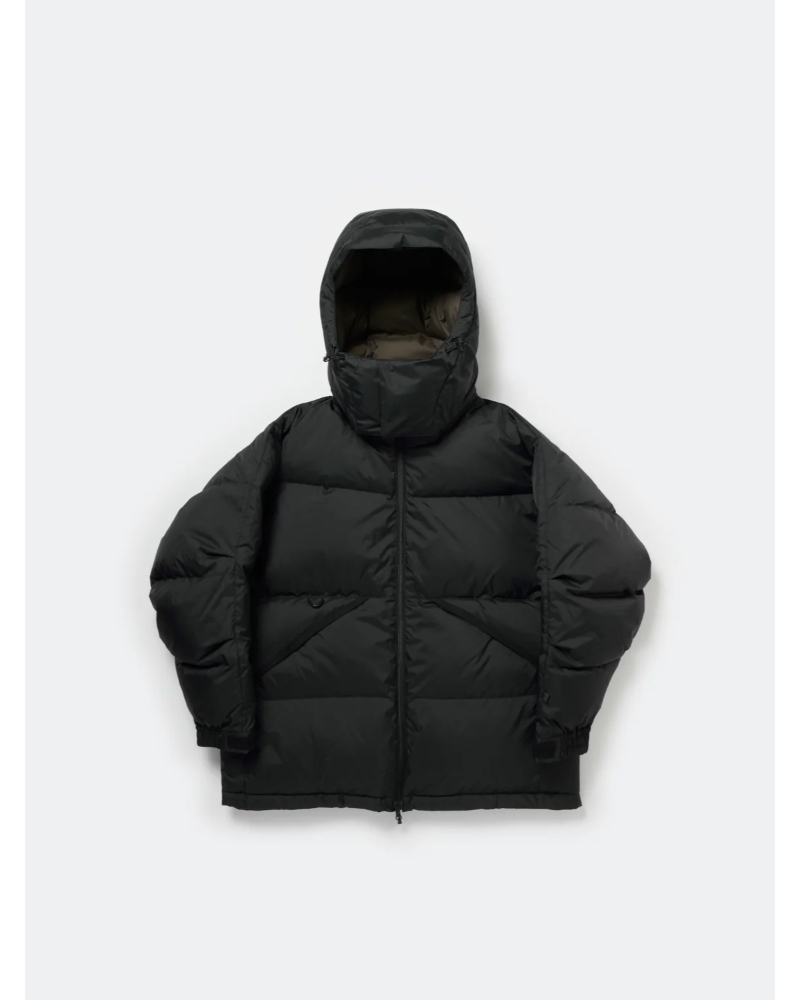 DAIWA PIER39（ダイワピア 39) BW-21025WL W's TECH ALPINE DOWN PARKA