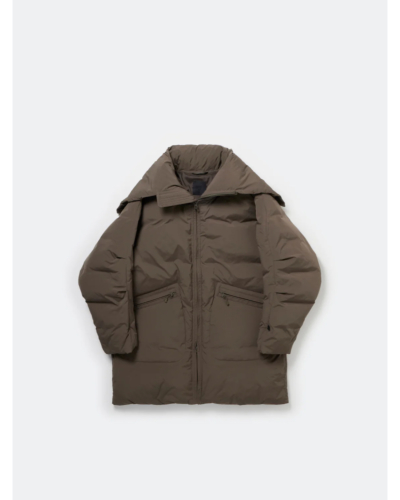 DAIWA PIER39（ダイワピア 39) BW-42025WL W's TECH 2WAY CADET DOWN