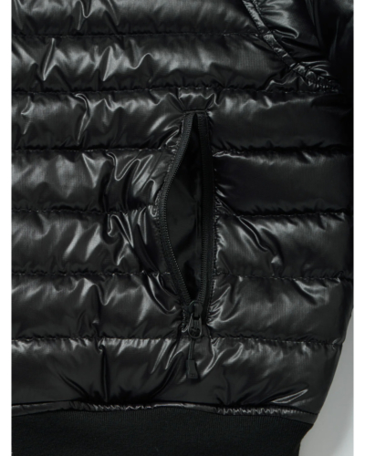 DAIWA PIER39（ダイワピア 39) BW-43025W TECH REVERSIBLE MA-1 INNER