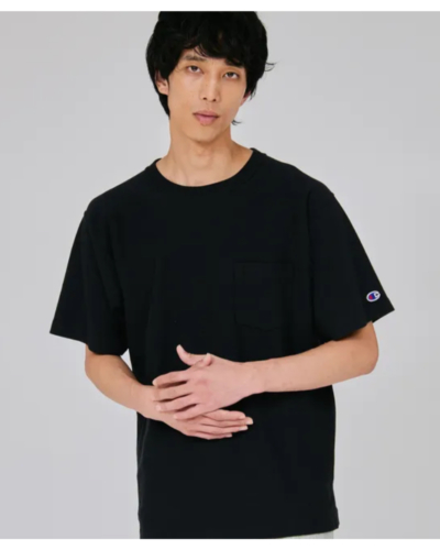 CHAMPION（チャンピオン) C3-Z319 リバースウィーブ(R) ショート