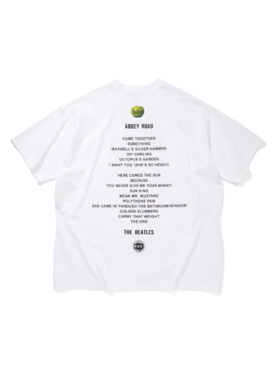 美品　CITY COUNTRY CITY BEATLES Tシャツ　XLサイズ 美品 CITY COUNTRY CITY BEATLES Tシャツ XLサイズ CITY COUNTRY