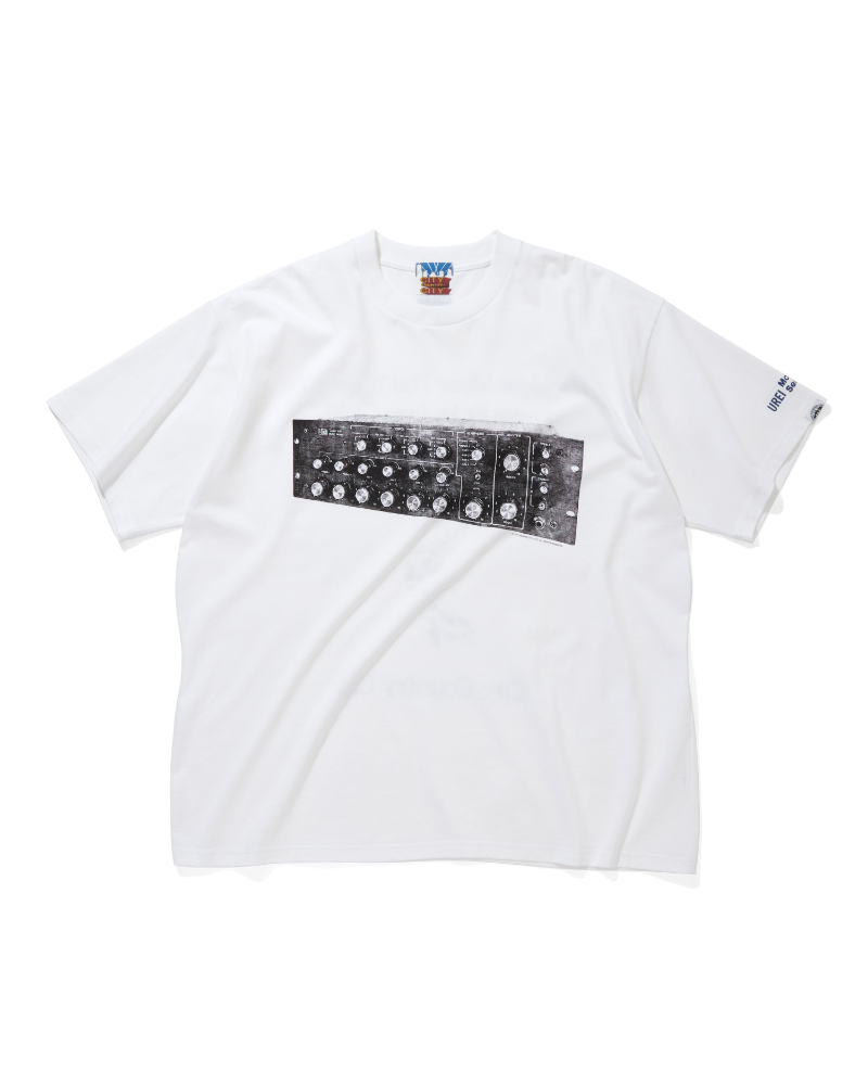 CITY COUNTRY CITY（シティーカントリーシティー）CCC-261T009 COTTON