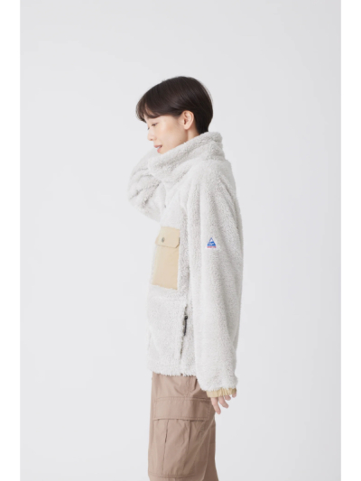 CAPE HEIGHTS (ケープハイツ) CHU21110223W RIVAS （リバス