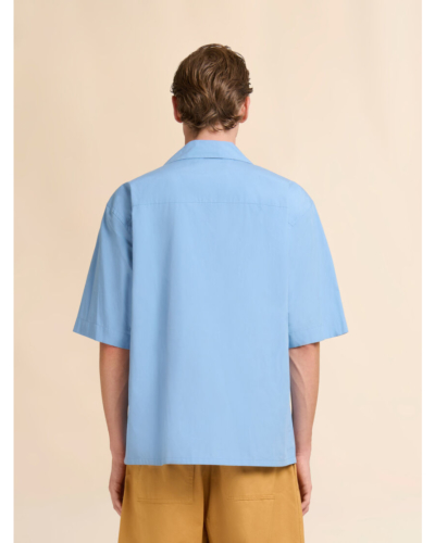 MARNI (マルニ) CUMU0213PP MARNI LOGO ORGANIC POPLINの通販 - BOOMERANG