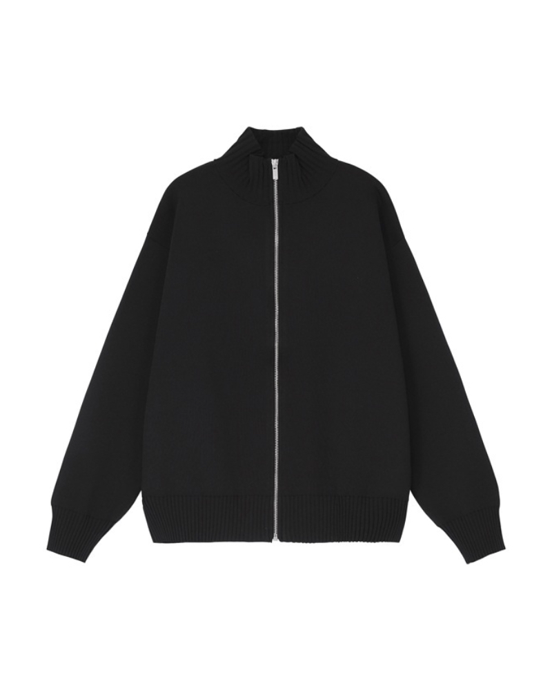 ZUCCA (ズッカ) CZ54K0909 PEストレッチニットの通販 - BOOMERANG