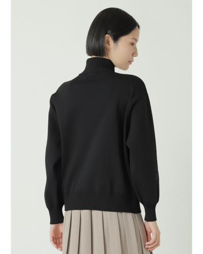 ZUCCA (ズッカ) CZ54K0909 PEストレッチニットの通販 - BOOMERANG