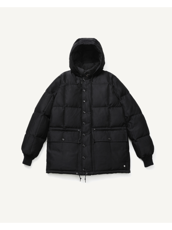 Eddie Bauer Black Tag Collection(エディー・バウアーブラックタグ