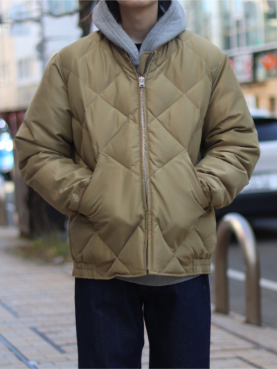 Eddie Bauer コート ジャケット Black Tag Collecti Skyliner