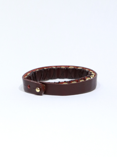 FUMIE TANAKA（フミエタナカ） F22A-65 hold ball bracelet[OUTLET]の