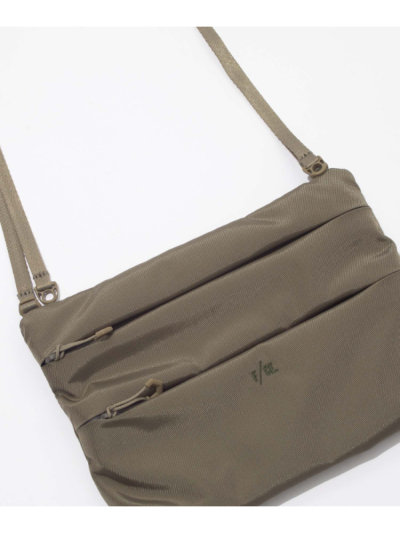 F/CE（エフシーイー) FCD34251B0004 F/CE. 420 re/cor SACOCHEの通販