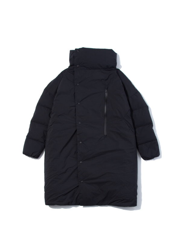 F/CE（エフシーイー）FNA09232W0003 F/CE. × NANGA FT STAND DOWN COAT