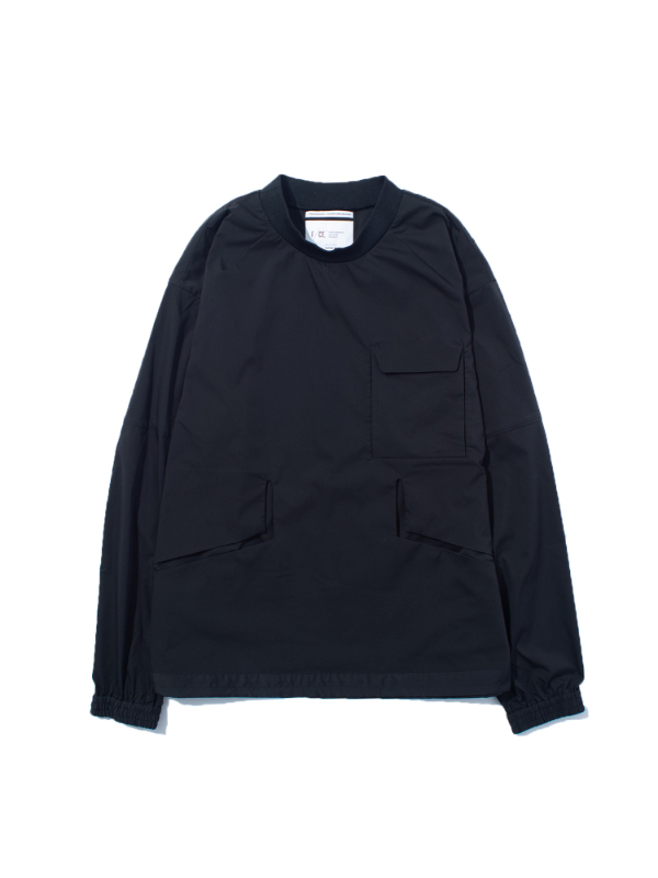 F/CE（エフシーイー）FPU02242U0001 MICROFT TECHNICAL LONG