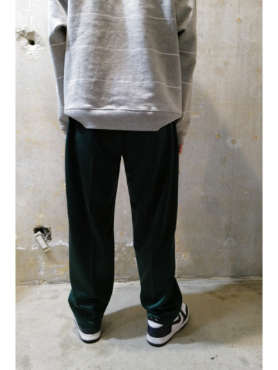 MORE SALE】FARAH（ファーラー）FR0302-M4008 Two-tuck Wide