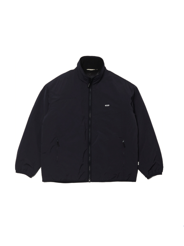 FARAH（ファーラー） FR0403-M1008 Nylon Zip Up Jacket[FINAL