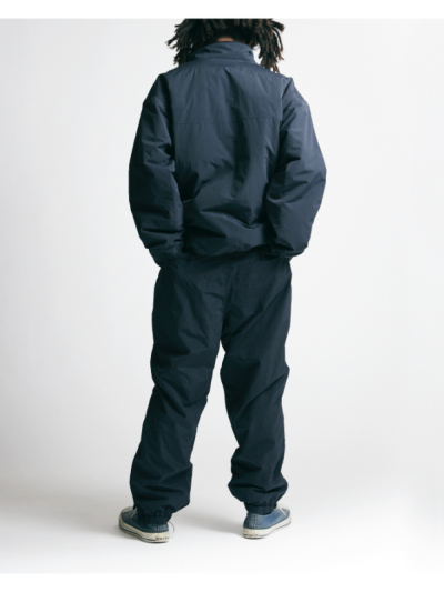FARAH（ファーラー） FR0403-M1008 Nylon Zip Up Jacket[FINAL