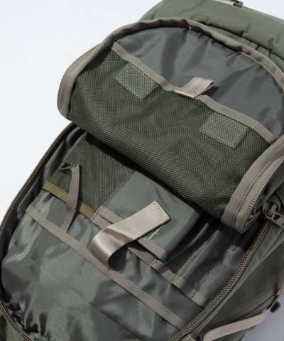 F/CE（エフシーイー）FRN30233B0002 CORDURA FIRE RESISTANT DAYTRIP