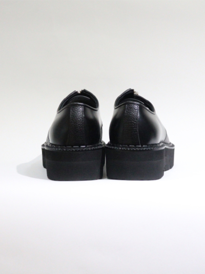 foot the coacher（フット ザ コーチャー）FTC1712009 CHAOS FRONT ZIP