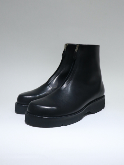 foot the coacher（フット ザ コーチャー）FTC2234009 OBLIQUE FRONT