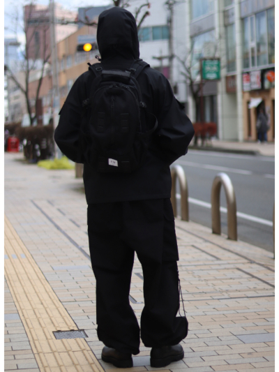 foot the coacher（フット ザ コーチャー）FTC2234009 OBLIQUE