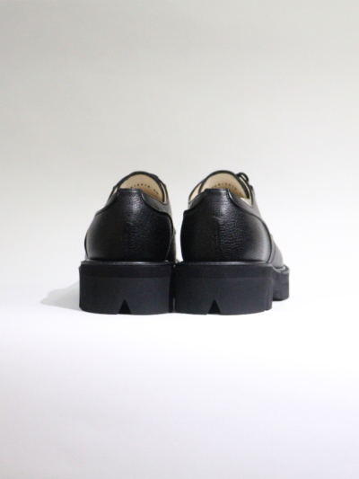 靴 foot the coacher D-RING BRAIDED Foot the coacher【フット ザ コーチャー】D-RING BRAIDED(MONOLITE