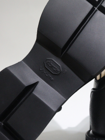 foot the coacher（フット ザ コーチャー）FTC2412010 D-RING BRAIDED