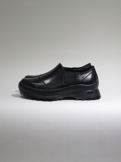 フットザコーチャーMINIMALSIDEGORE71/2 FTC2434016 foot the coacher