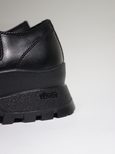 foot the coacher（フット ザ コーチャー）FTC2412012 BRISTOL SHORT