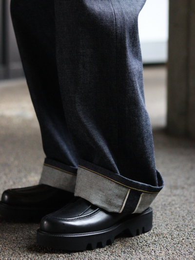 foot the coacher（フット ザ コーチャー）FTC2434011 TIROLEAN BOOTS