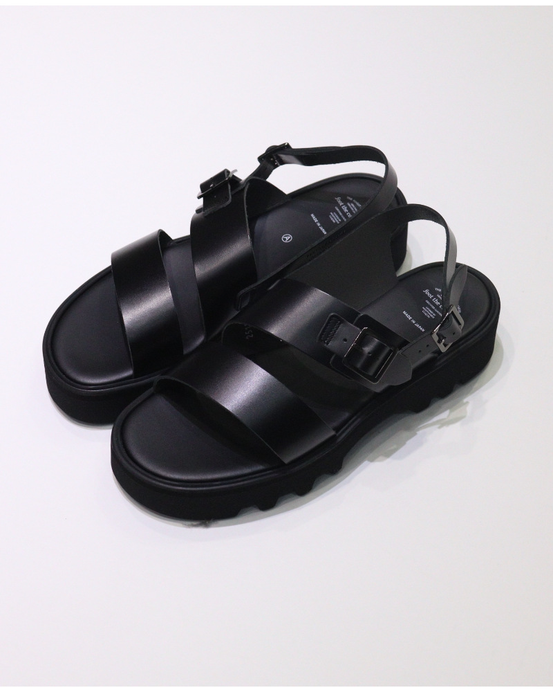 foot the coacher（フット ザ コーチャー）FTC2512002 S.S.BELT