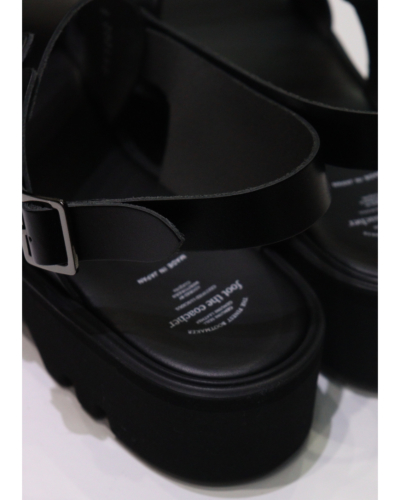 foot the coacher（フット ザ コーチャー）FTC2512002 S.S.BELT