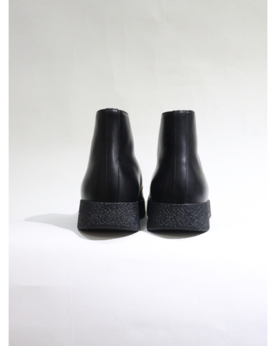foot the coacher（フット ザ コーチャー）FTC2534012 CREPE-CUP FRONT