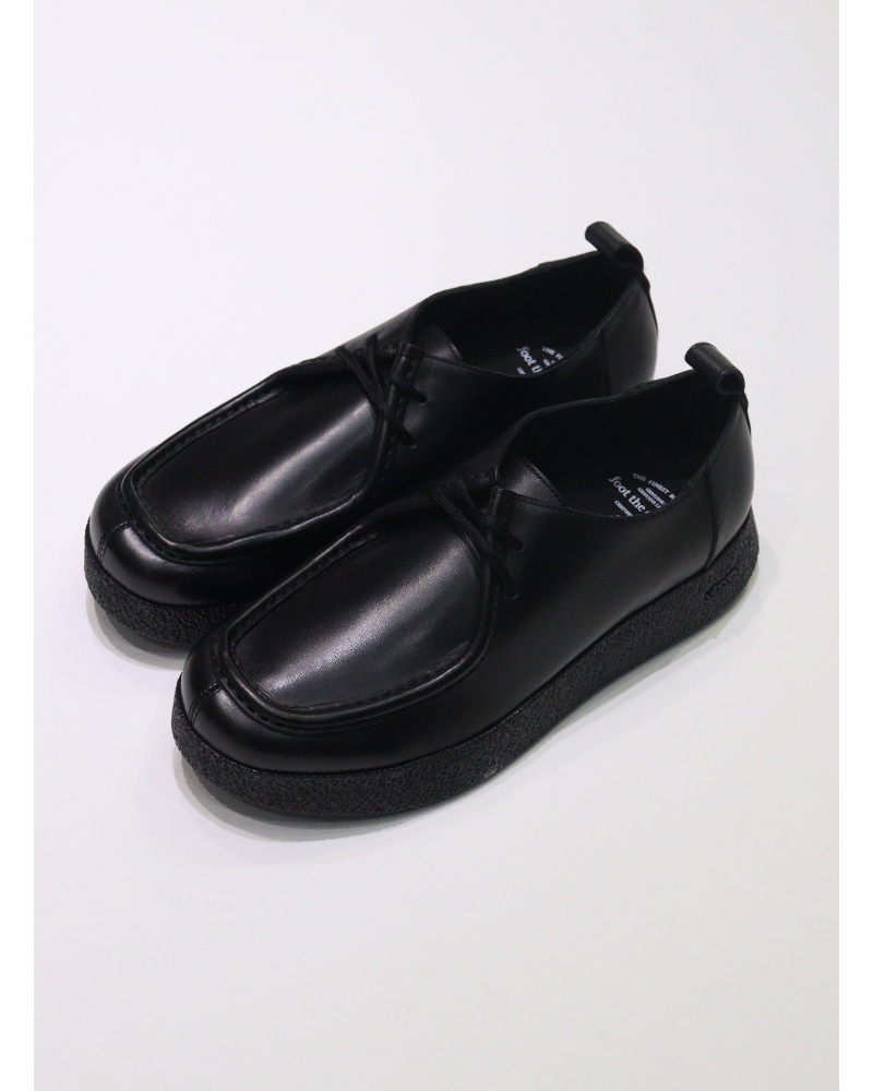 foot the coacher（フット ザ コーチャー）FTC2612010 FAT-MOCCAの通販