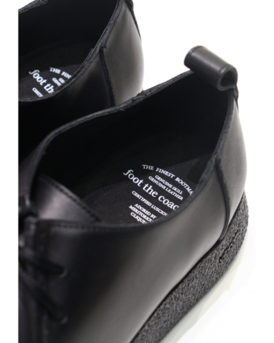 foot the coacher（フット ザ コーチャー）FTC2612010 FAT-MOCCAの通販