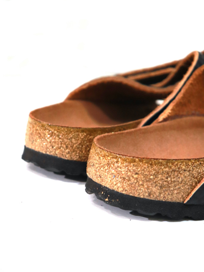 ビルケンシュトック　BIRKENSTOCK ビルケンシュトック BIRKENSTOCK レディース ブーツ ハイウッド