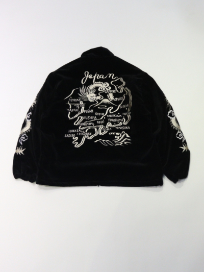 ジャケット・アウター GOLD VELVETEEN SUKA TRACK JACKET 楽天市場】【SALE 30%OFF】[GL15554]gold(ゴールド) VELVETEEN
