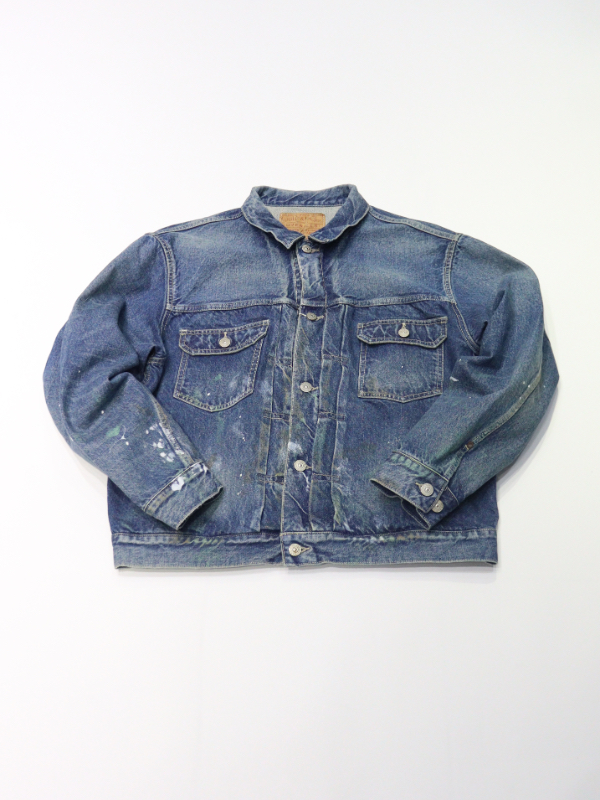 GOLD (ゴールド) GL15674H RECYCLED WASTE SUVIN COTTON YARN