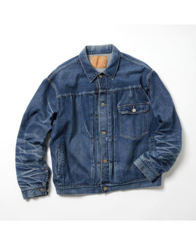 GOLD (ゴールド) GL15861H RECYCLED WASTE SUVIN COTTON YARN 11.5oz