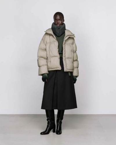 Graphpaper（グラフペーパー ）GL253-30439 PERTEX QUANTUM AIR