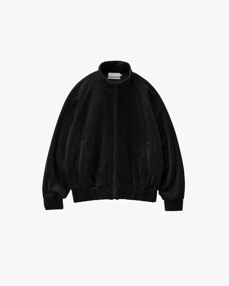 Graphpaper（グラフペーパー ）GL253-70407 Compact Velour