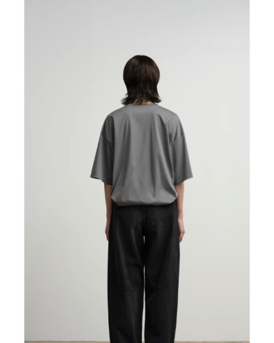 Graphpaper（グラフペーパー ）GL263-40061DB Selvage Denim Two Tuck