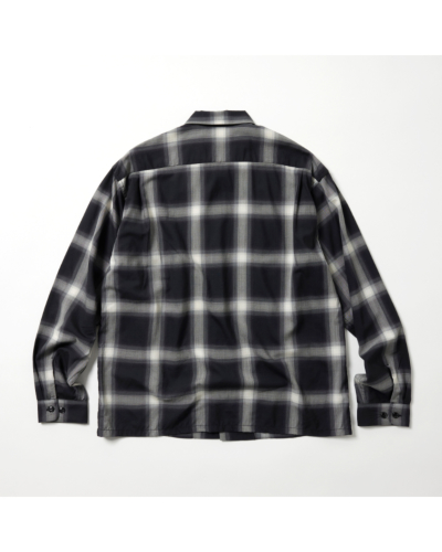 GOLD (ゴールド) GL29647 WOOL Super140s TROPICAL OPEN SHIRTの通販