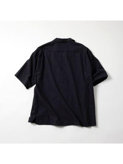 GOLD (ゴールド）GL39438 VAT DYE CHAMBRAY OPEN SHIRTの通販