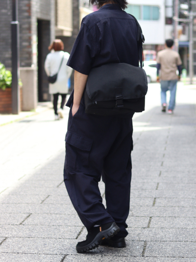ゴールド　VAT DYE CHAMBRAY OPEN SHIRT GOLD[ゴールド] Vat Dye Chambray Open Shirt - 6/15(sat)~ Launch