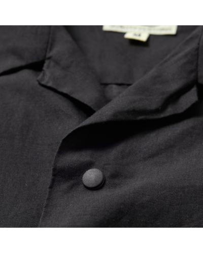 GOLD (ゴールド) GL39648 COTTON /RAMIE BROAD S/S SNAP SHIRTの通販