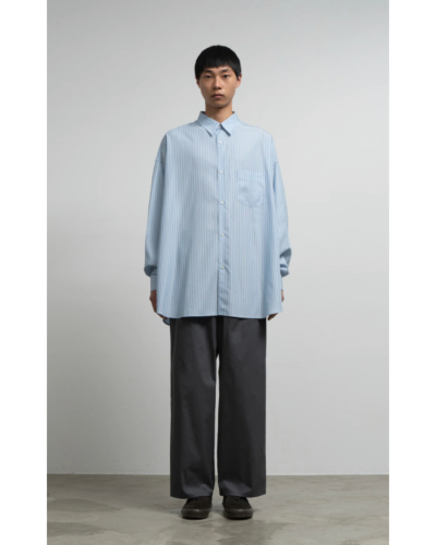 ぐらページ Graphpaper（グラフペーパー ）GM262-50027 SIDOGRAS L/S Oversized