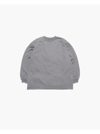 Graphpaper（グラフペーパー ）GU234-70051B Heavy Weight L/S