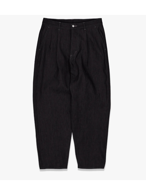 Graphpaper（グラフペーパー ）GU251-40187RB Selvage Denim Two