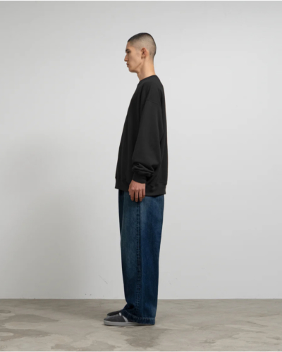 Graphpaper（グラフペーパー)GU253-70240B AZUMA Terry Crew