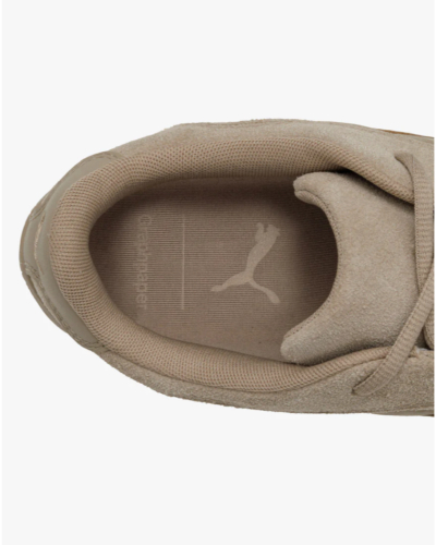 Graphpaper（グラフペーパー ）GU253-90600 PUMA × Graphpaperの通販