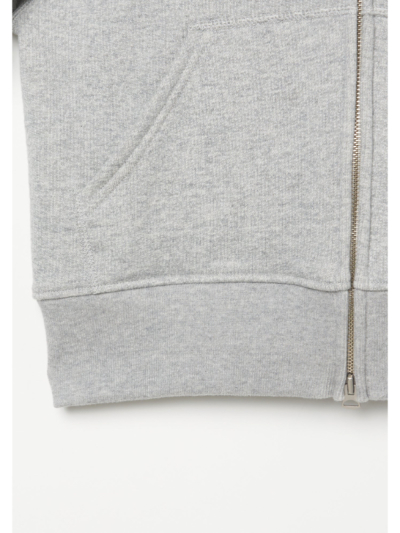 セール】INSCRIRE（アンスクリア）Fake Leather Hoodie